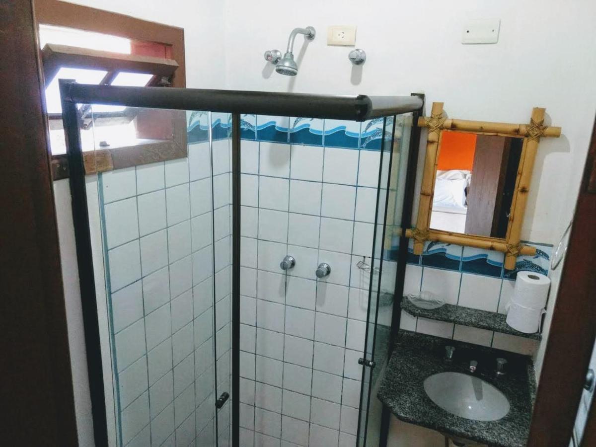 Pousada Refugio Da Lagoa フロリアノポリス エクステリア 写真