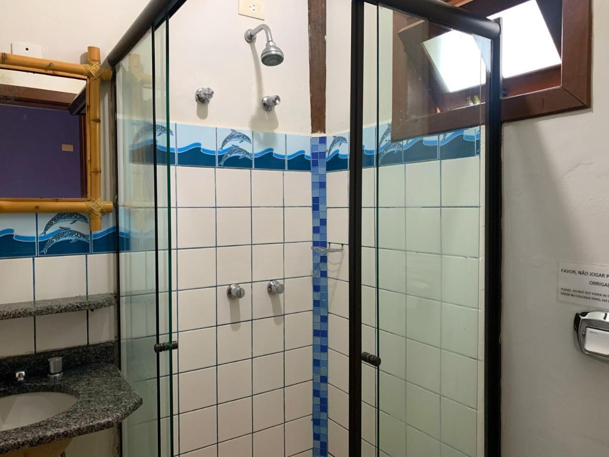 Pousada Refugio Da Lagoa フロリアノポリス エクステリア 写真
