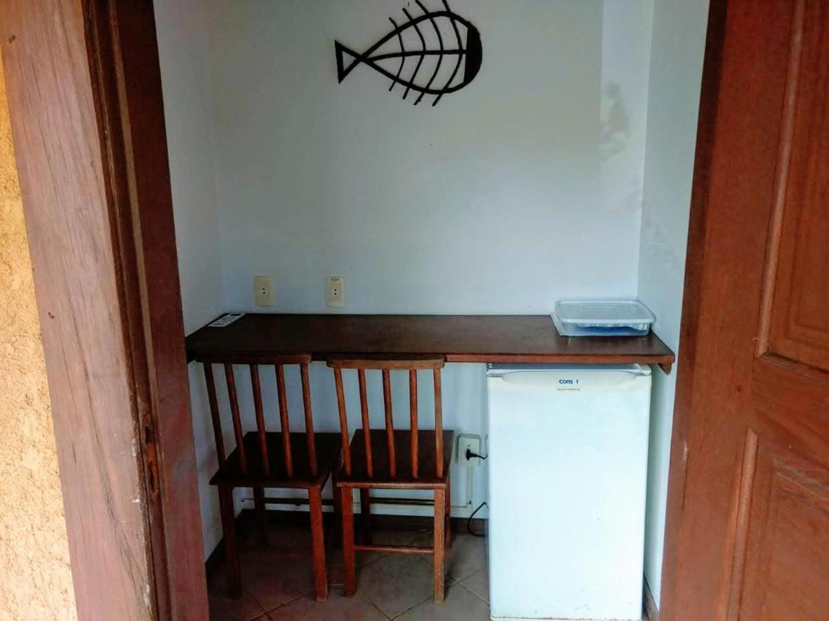 Pousada Refugio Da Lagoa フロリアノポリス エクステリア 写真
